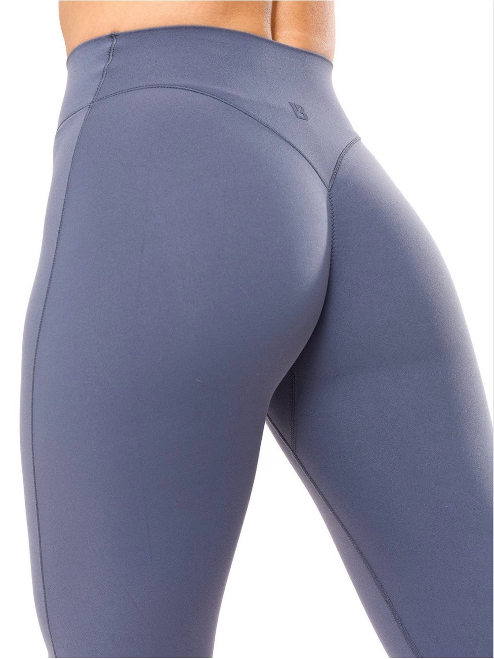 BUFFBUNNY COLLECTION AGRESSIVE SCRUNCH LEGGING